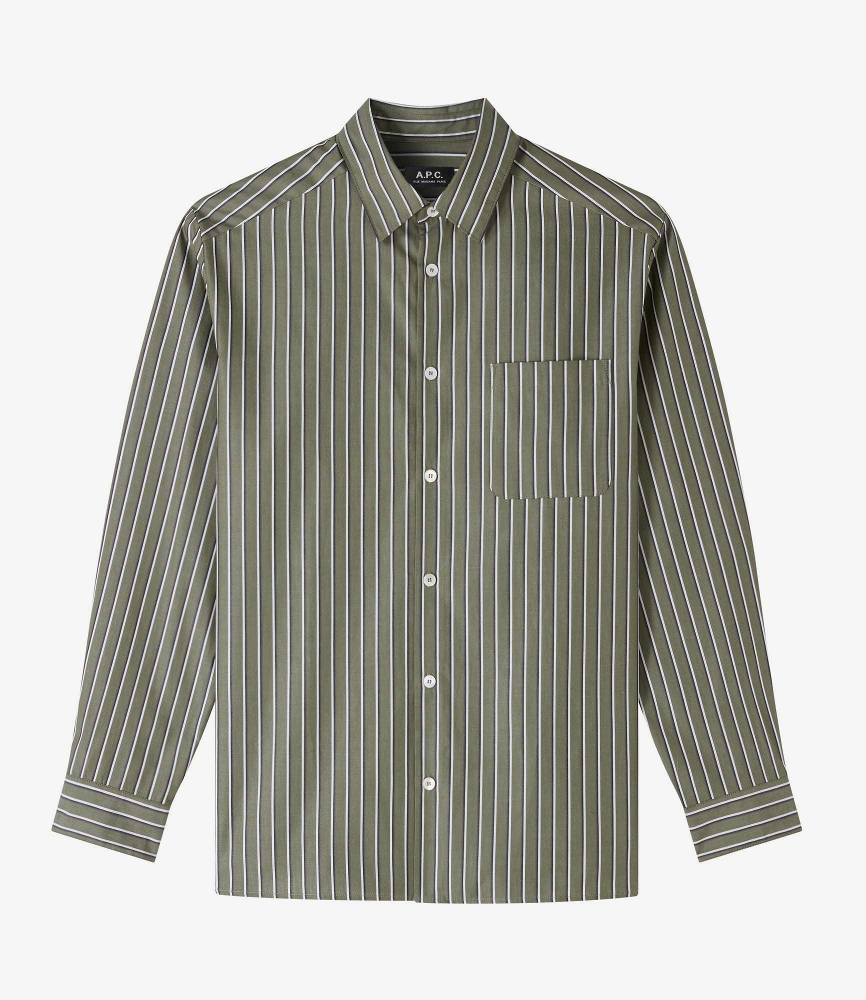 Malo shirt Male Product Image