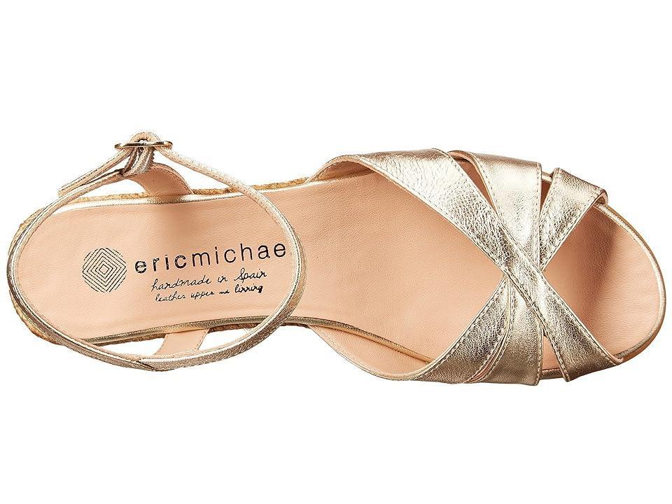 Eric Michael Vanessa Women's Shoes Product Image