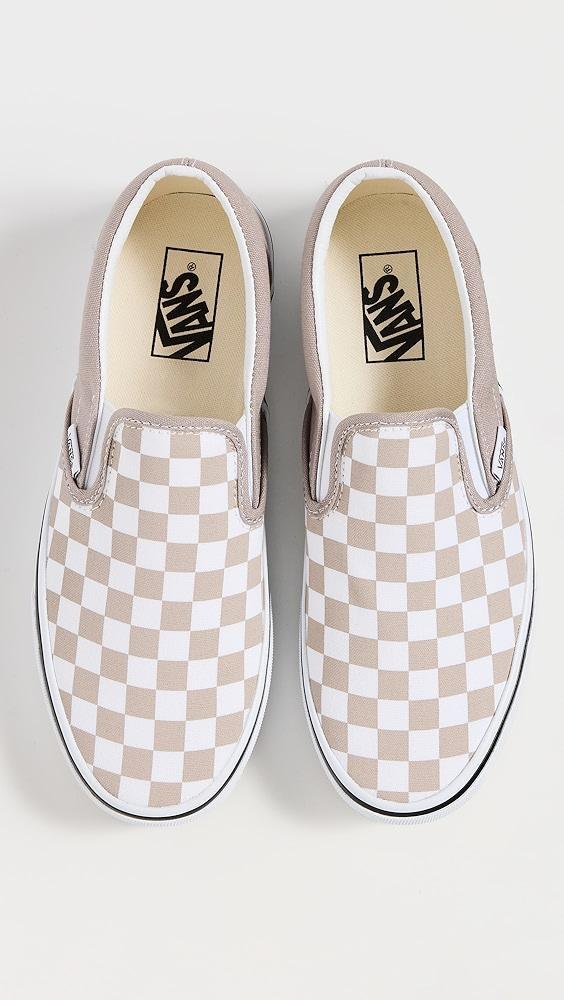 Vans Classic Slip-On Sneakers | Shopbop Product Image