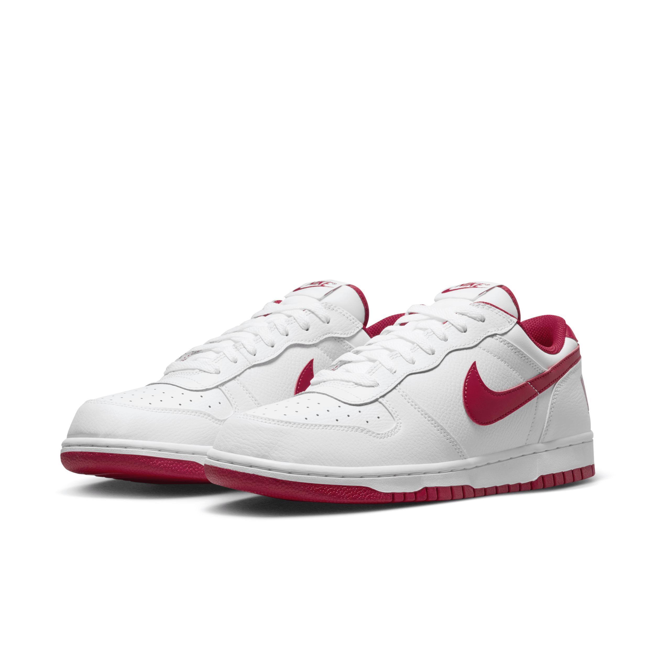 Nike Men's Big Low Shoes Product Image