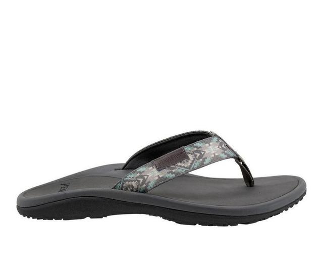 Men's Pendleton Carico Flip-Flops Product Image