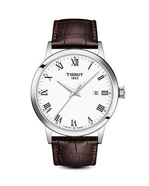 Tissot Classic Dream Watch 42mm Product Image