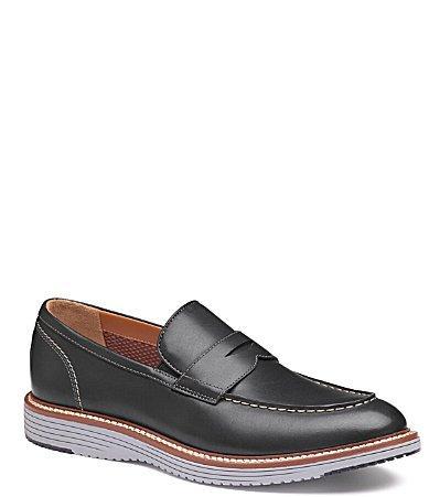 Johnston & Murphy Upton Penny Loafer Product Image