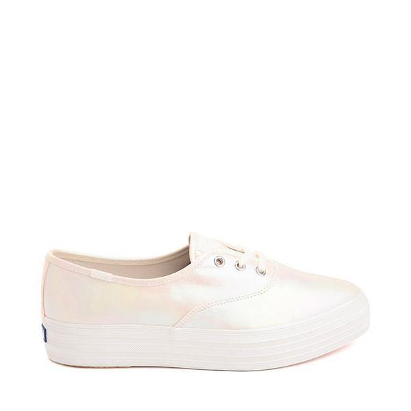 Womens Keds Point Platform Sneaker Product Image