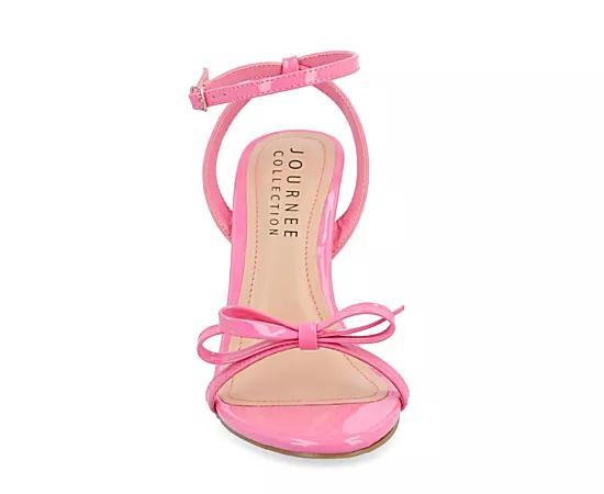 Journee Collection Womens Elvina Sandal Product Image