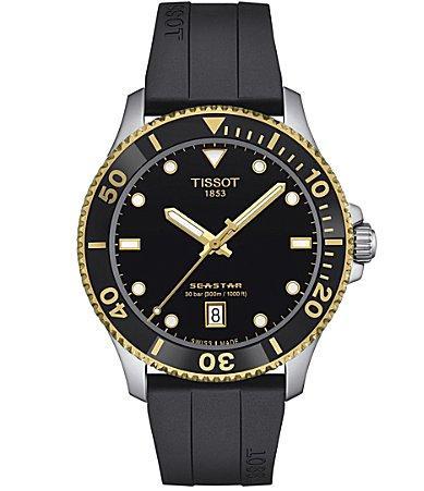 Tissot Seastar 1000 Watch, 40mm Product Image