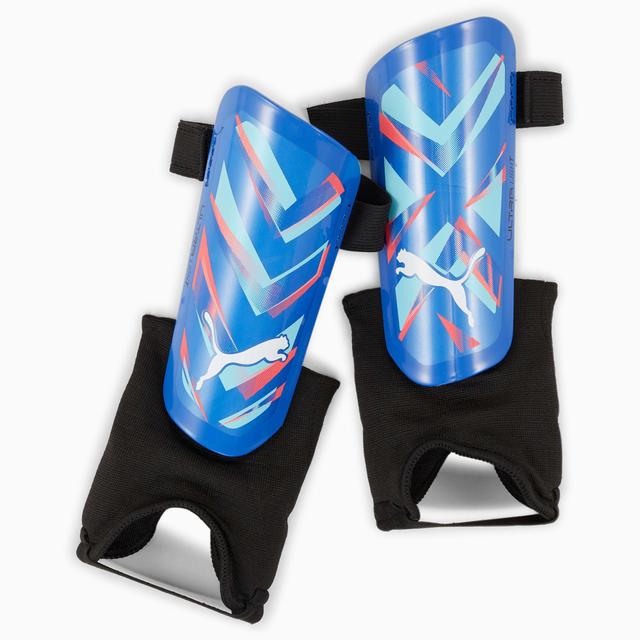 ULTRA Light Men's Ankle Soccer Shin Guards Product Image