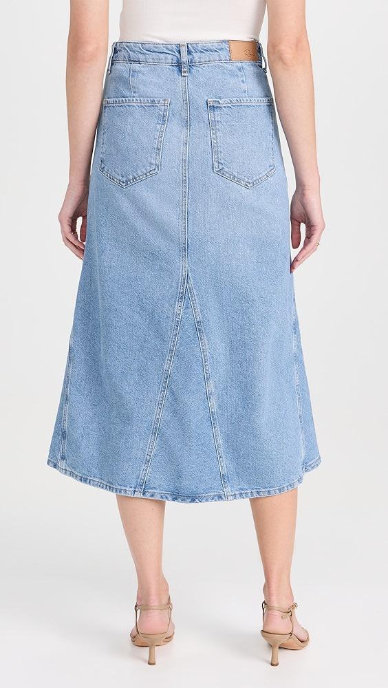 RAILS Del Rey Skirt | Shopbop Product Image