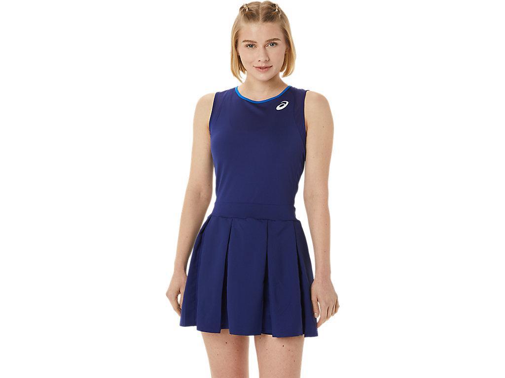 ASICS Women's Match Dress Product Image