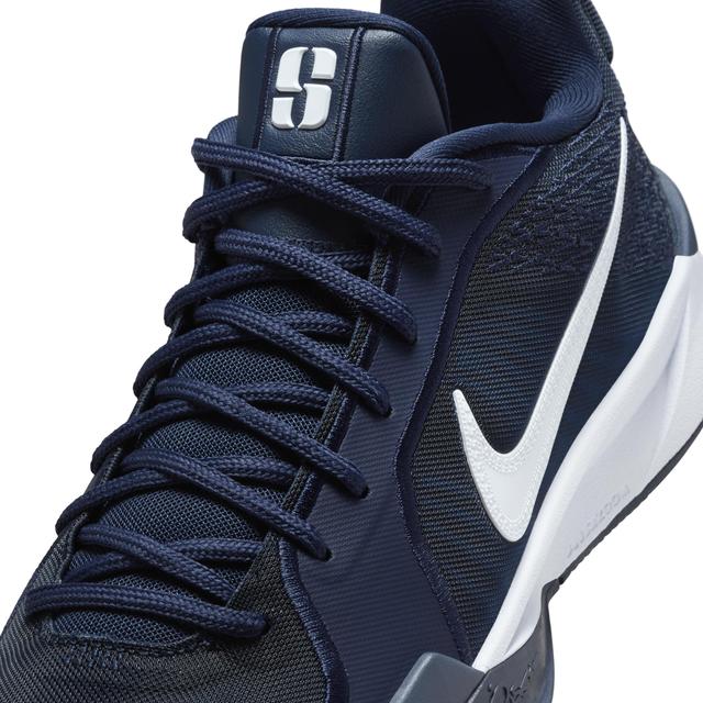 Nike Women's Sabrina 2 Basketball Shoes Product Image