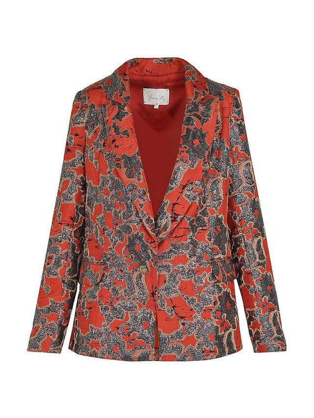 Womens Truly Treasured Jacket Product Image