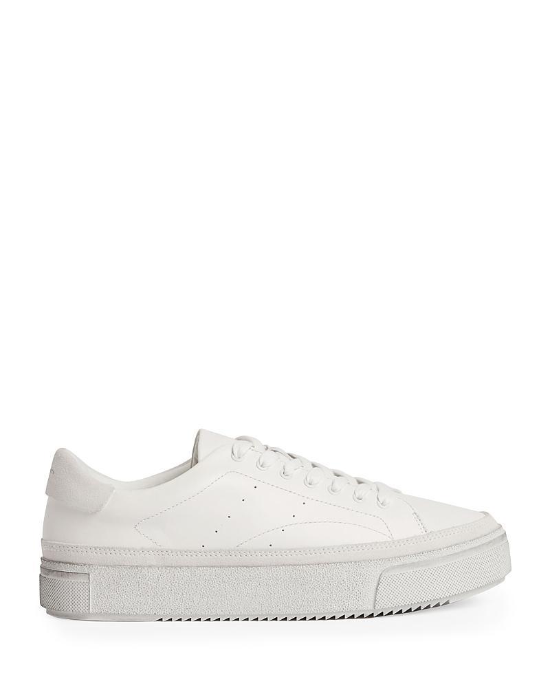 AllSaints Trish Platform Sneaker Product Image