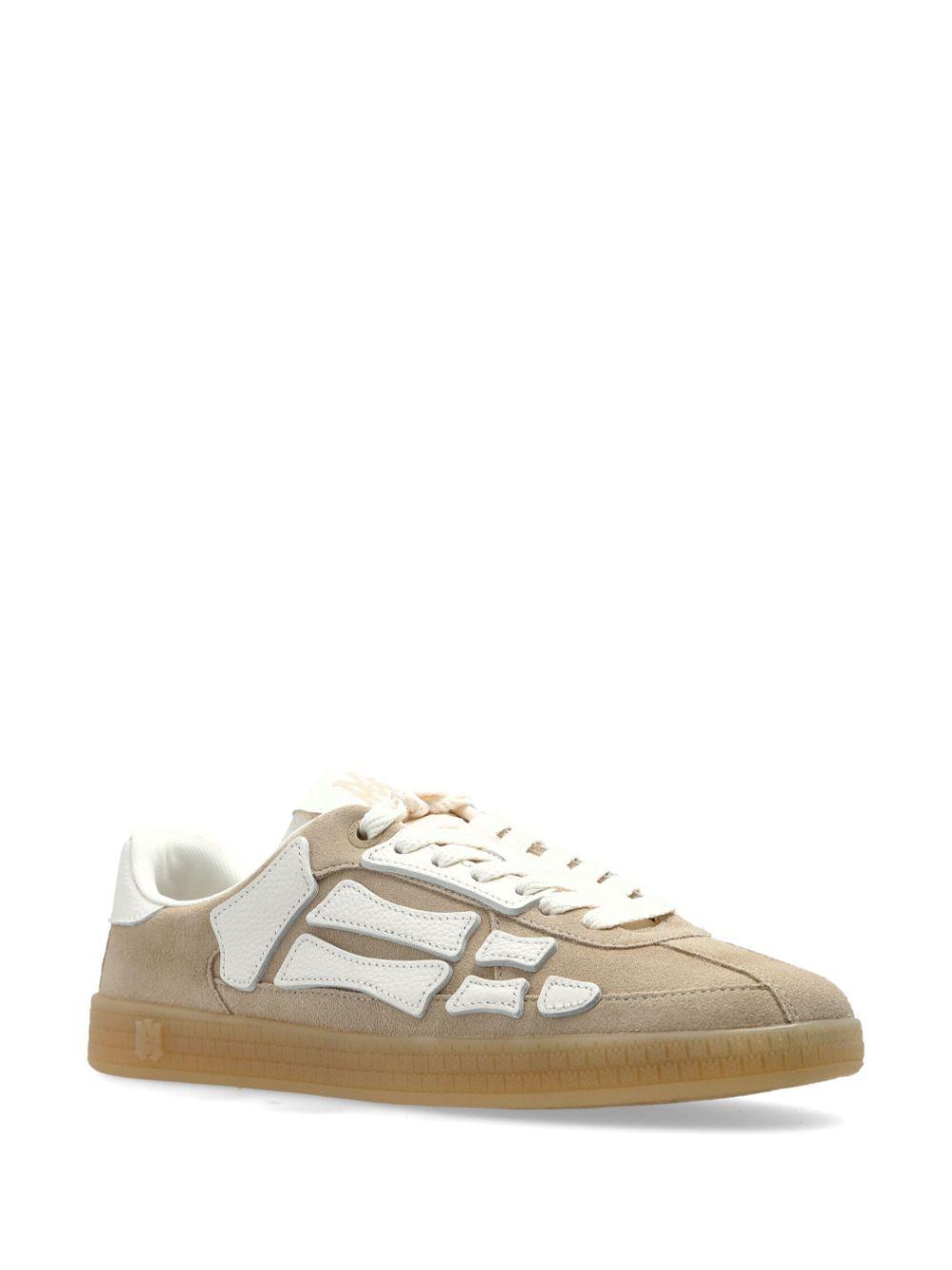 Pacific Bones sneakers Product Image