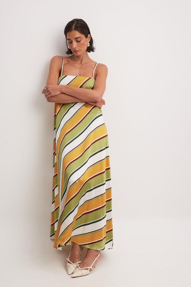 Viscose Dress Product Image