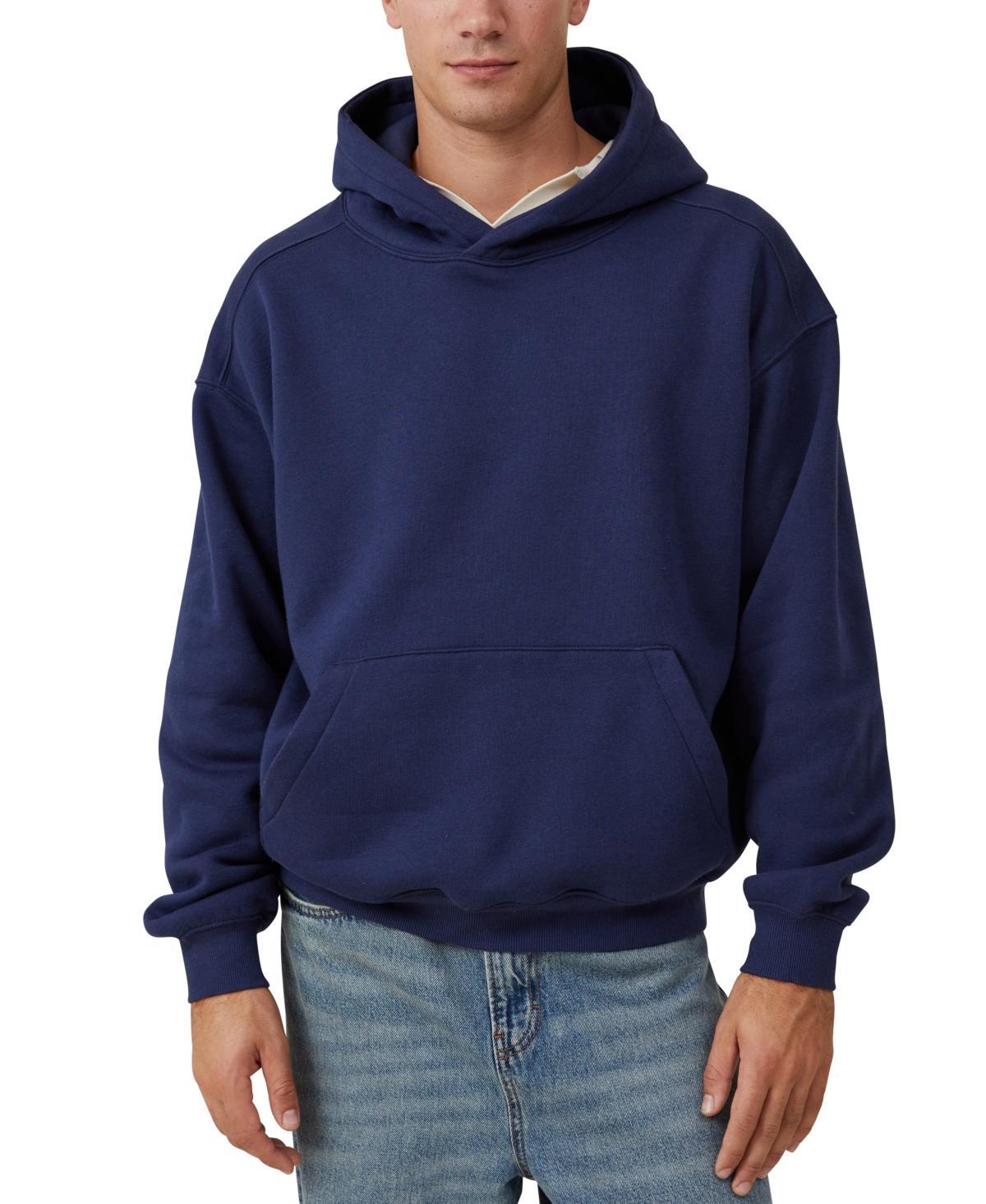 Cotton On Mens Box Fit Hoodie Product Image