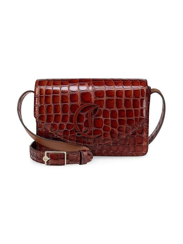 Womens Loubi54 Crossbody Bag Product Image