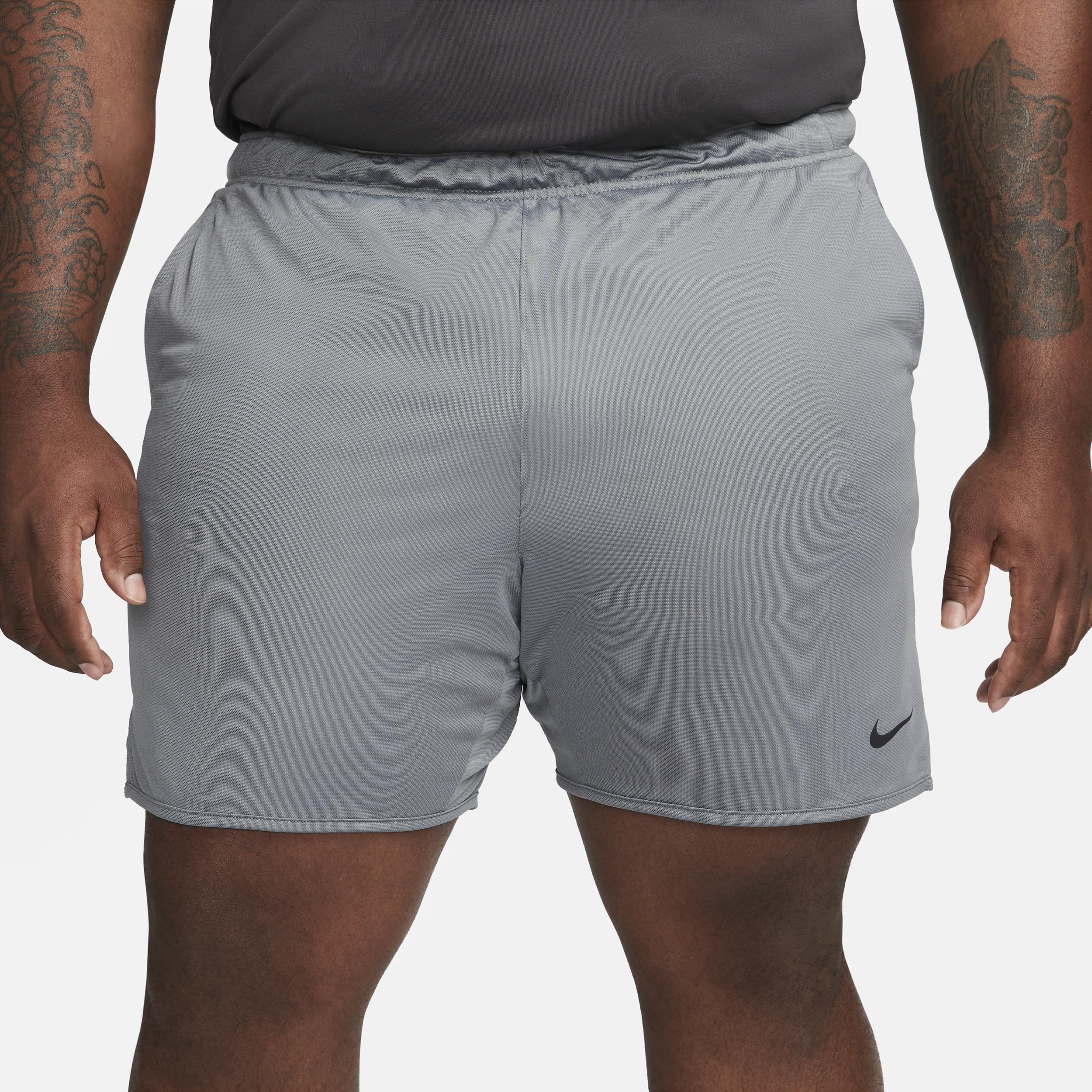 Nike Mens Totality Dri-FIT 7 Unlined Versatile Shorts Product Image