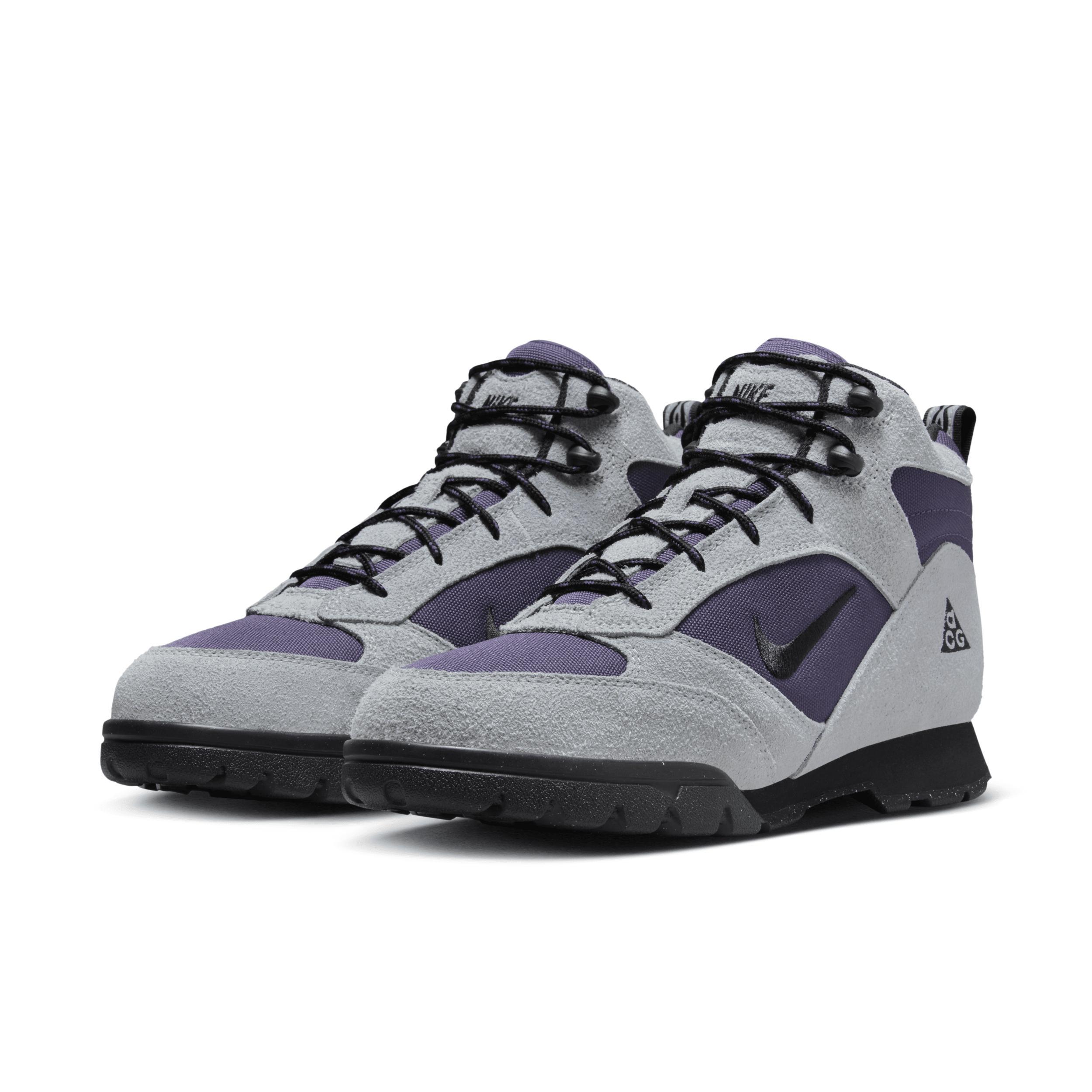 Men's Nike ACG Torre Mid Waterproof Shoes Product Image