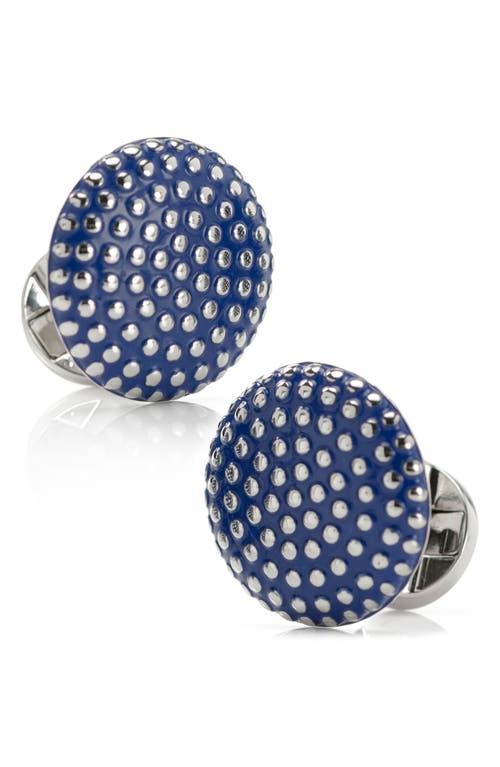 Cufflinks, Inc. Dot Cuff Links Product Image