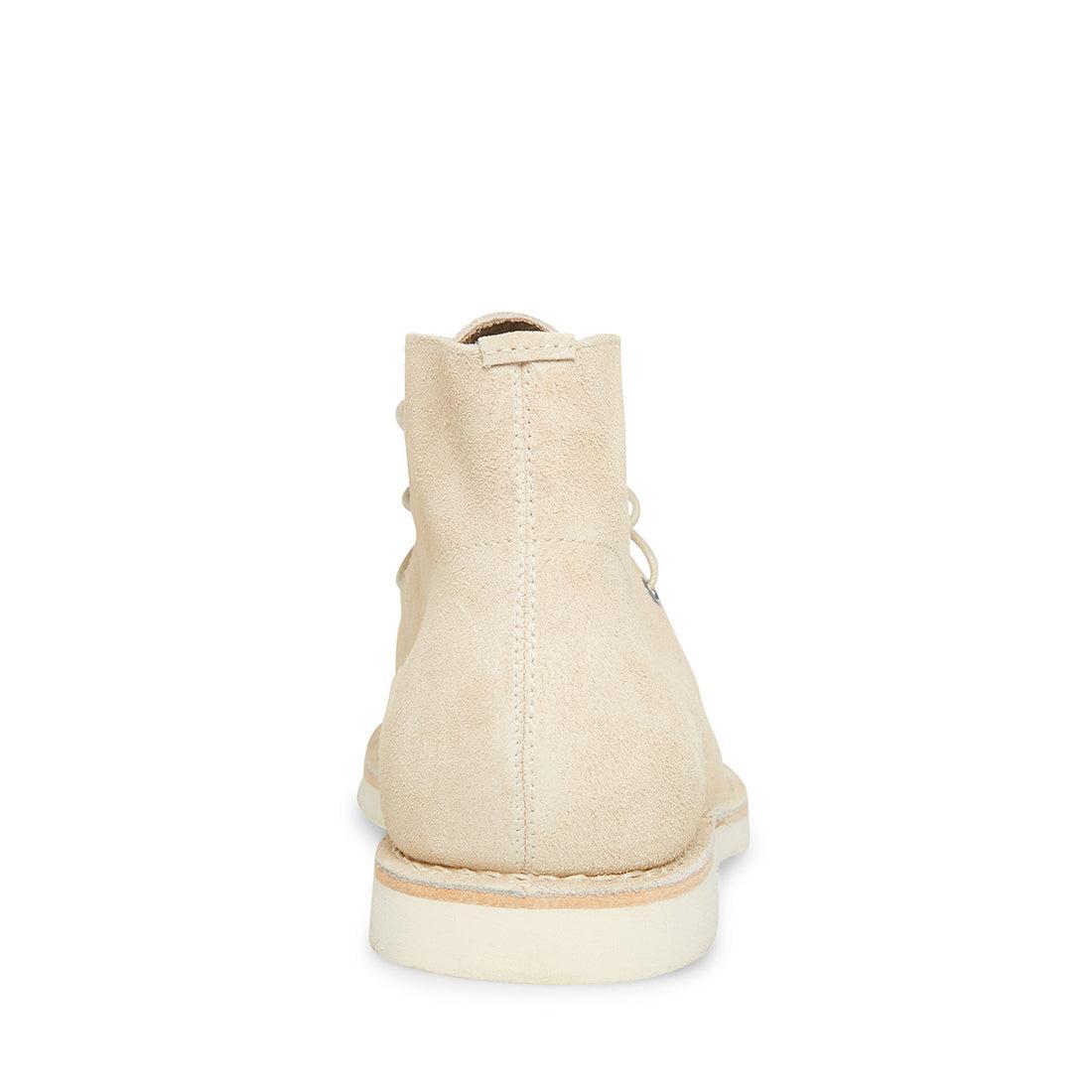 WALLY SAND SUEDE - SM REBOOTED Product Image