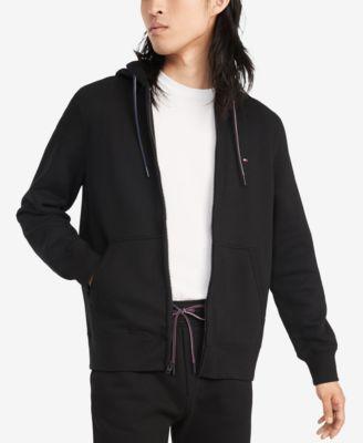 Tommy Hilfiger Men's Essential Zip Hoodie Product Image