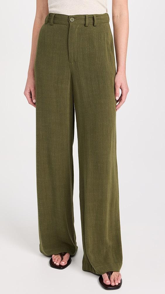 Z Supply Micah Pants | Shopbop Product Image