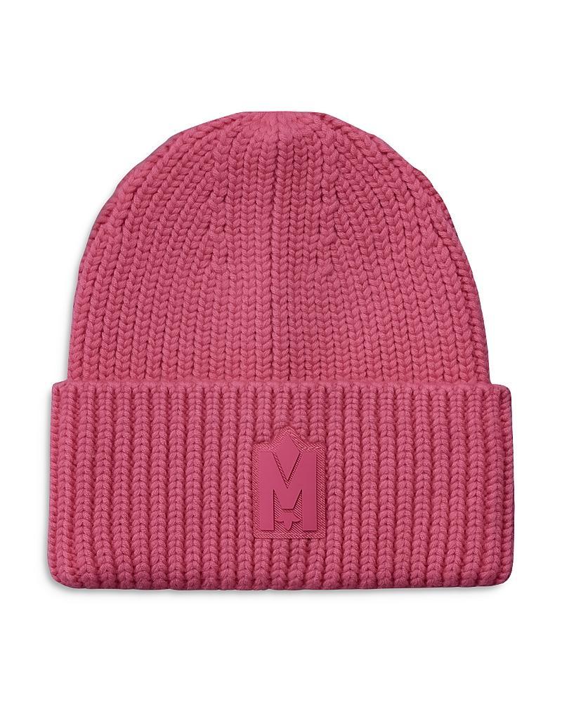 Mackage Cuffed Knit Hat Product Image