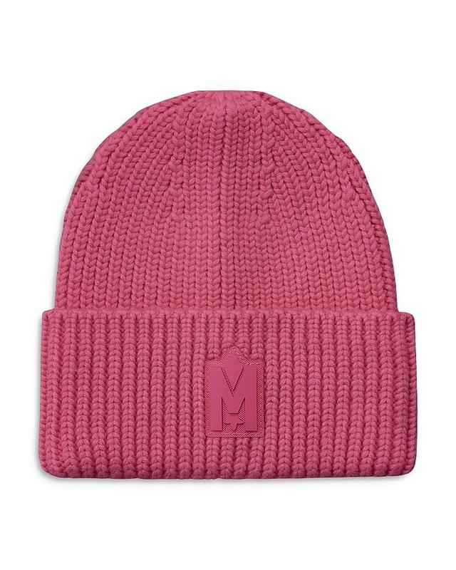 Womens Jude Wool-Blend Beanie Product Image