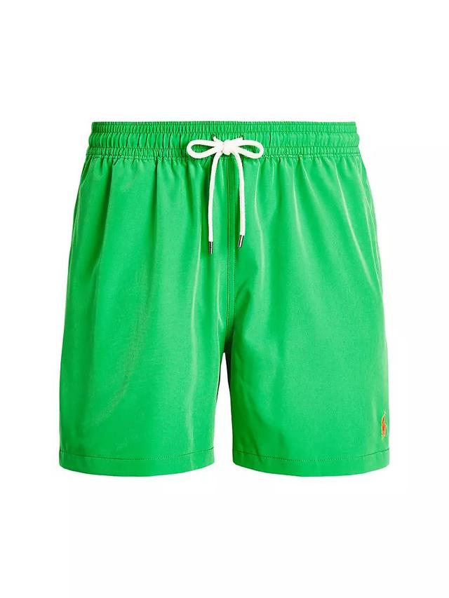 Traveler Swim Shorts Product Image