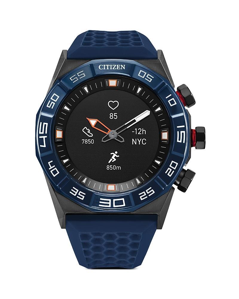 Citizen Cz Hybrid Smartwatch, 44mm Product Image