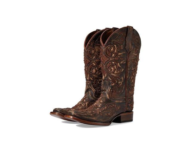 Corral Boots L5794 (Dark Women's Boots Product Image