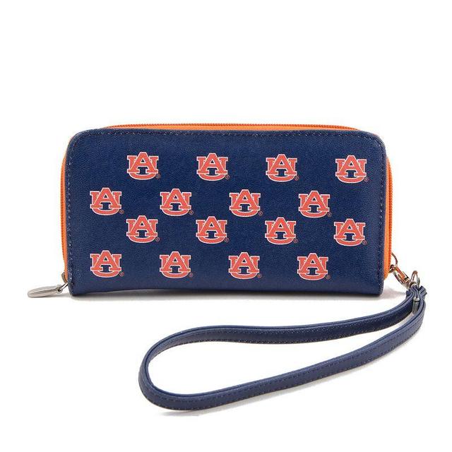 Auburn Tigers Wristlet Product Image