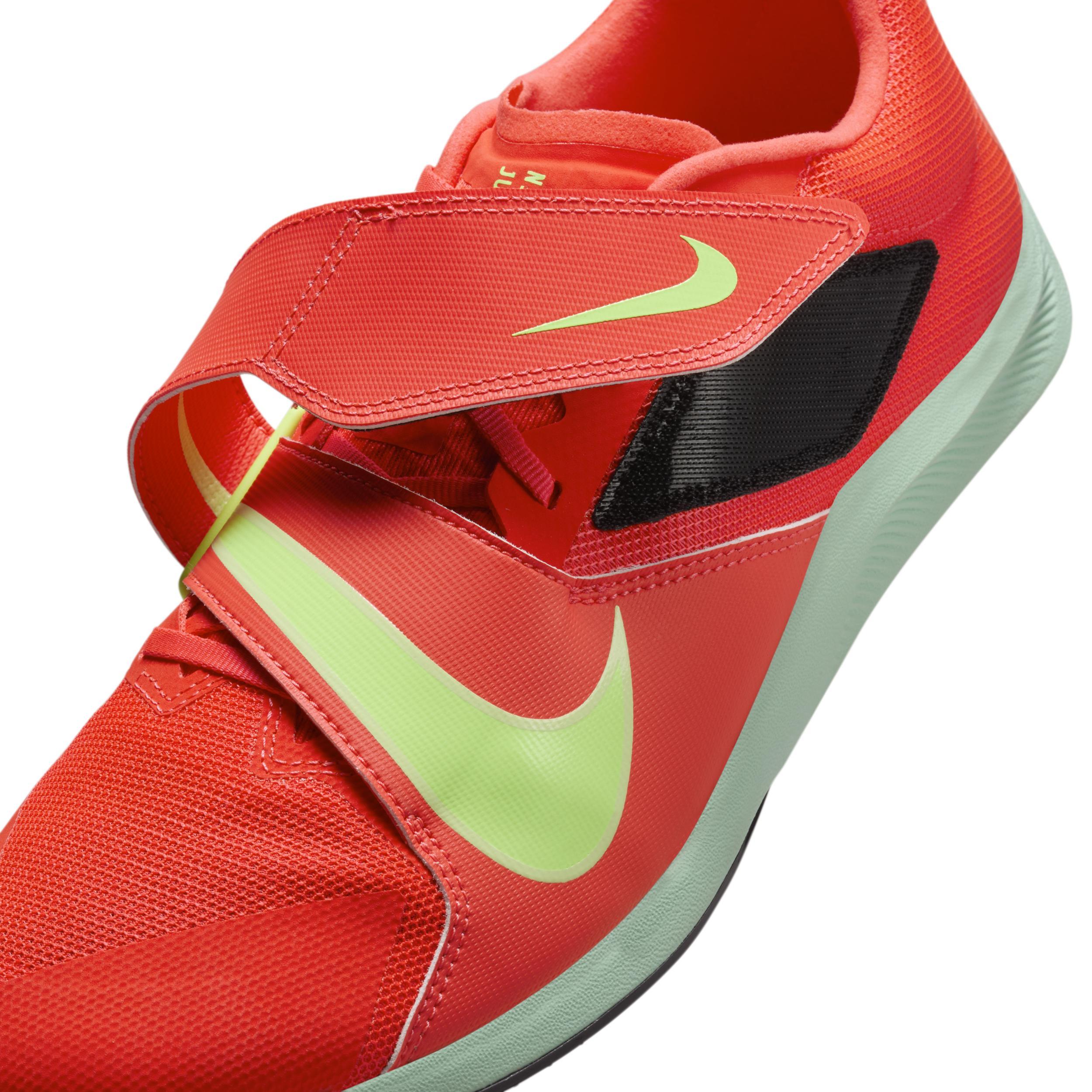 Nike Men's Rival Jump Track & Field Jumping Spikes Product Image