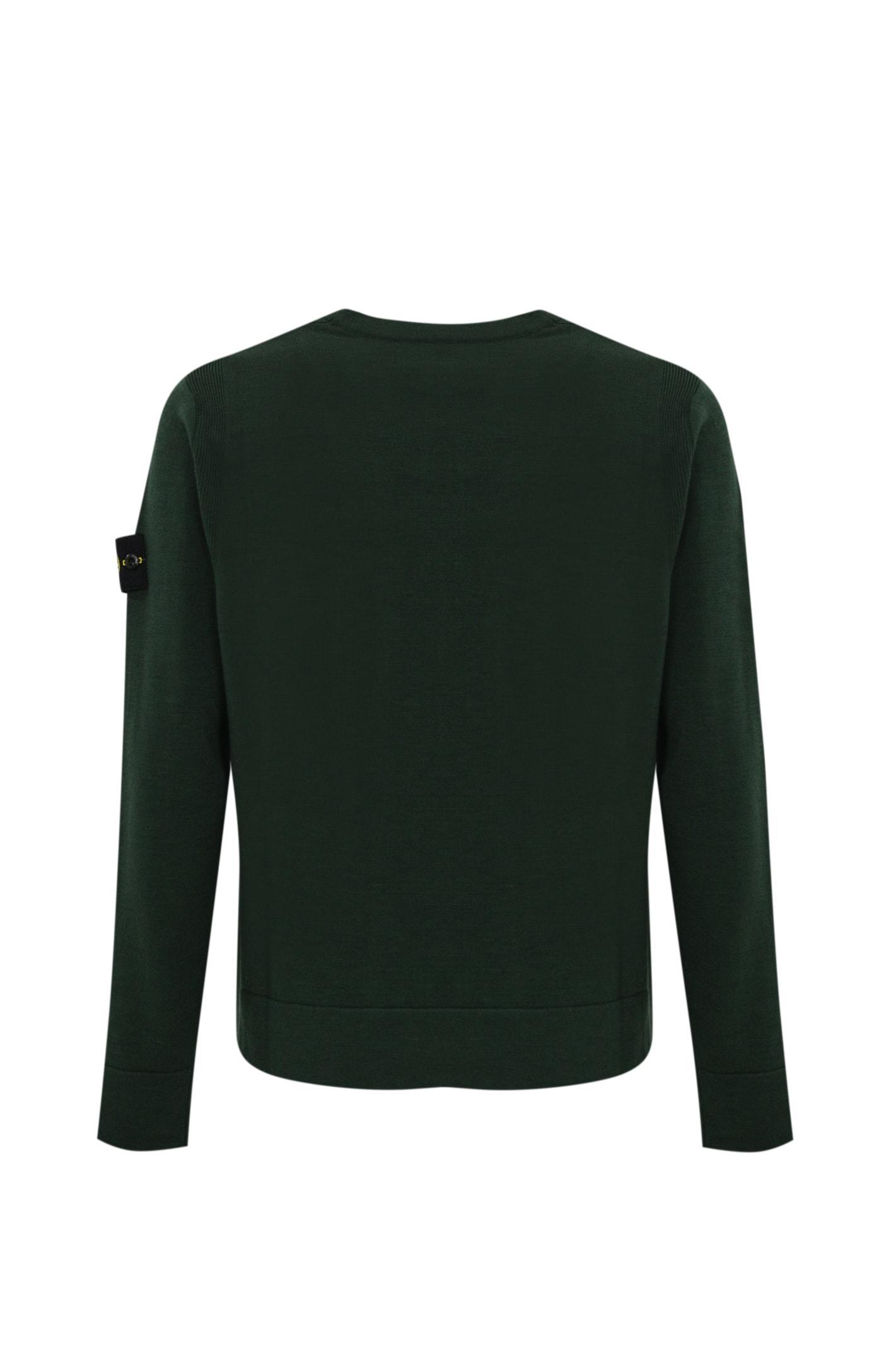 Sweaters In Muschio Product Image