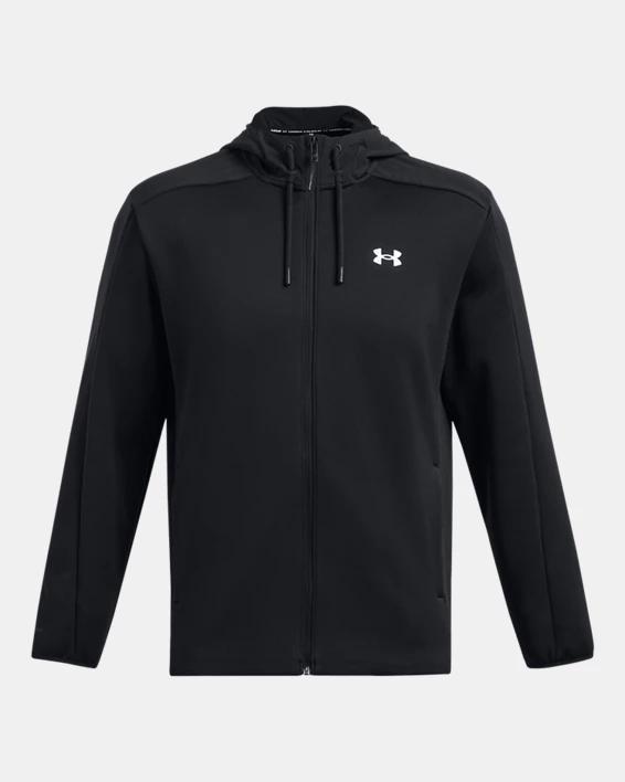 Men's UA Swacket Product Image