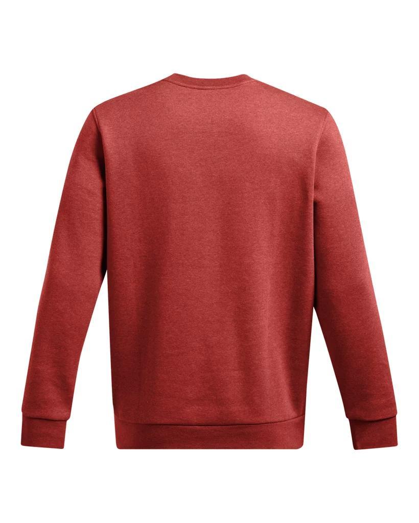 Men's UA Icon Fleece Crew Product Image