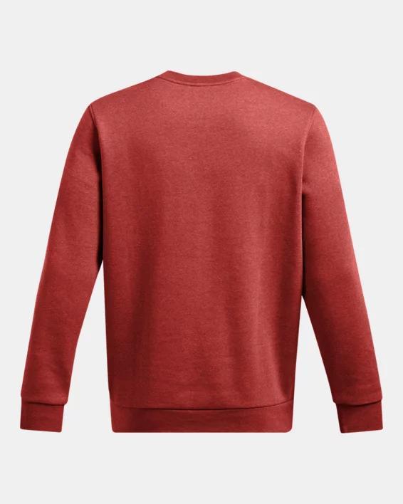 Men's UA Icon Fleece Crew Product Image