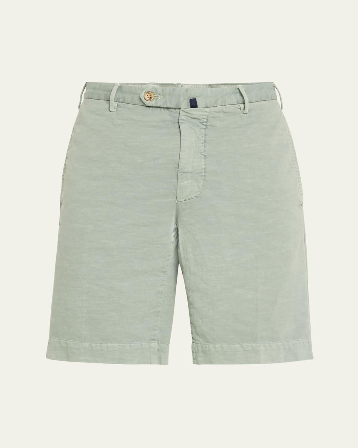 Mens Chinolino Shorts Product Image