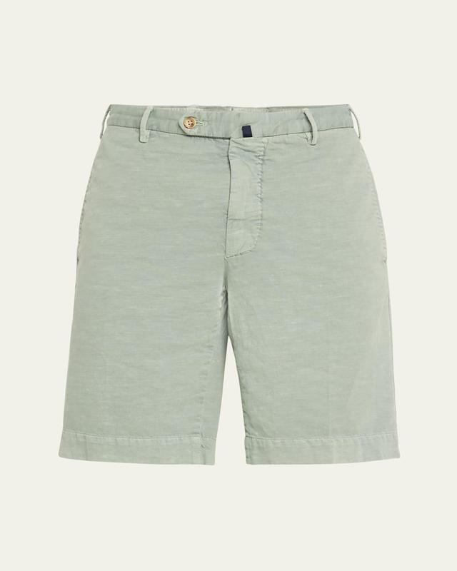 Mens Chinolino Shorts Product Image