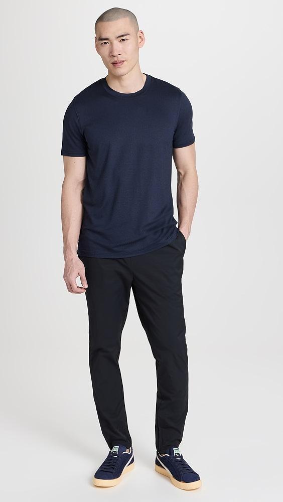 Onia Pull-On Tech Pants | Shopbop Product Image