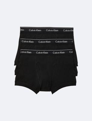 Cotton Classics 3-Pack Trunk Product Image