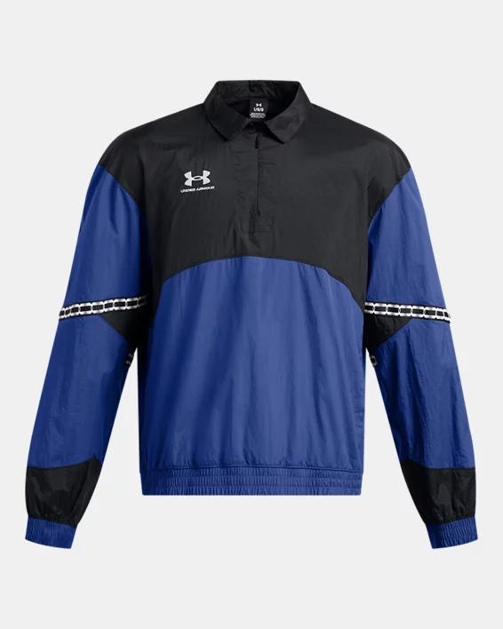 Men's UA Terrace96 Drill Top Product Image