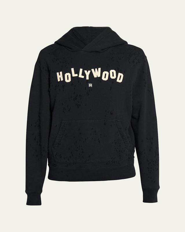 Men's Hollywood Shotgun Hoodie Product Image