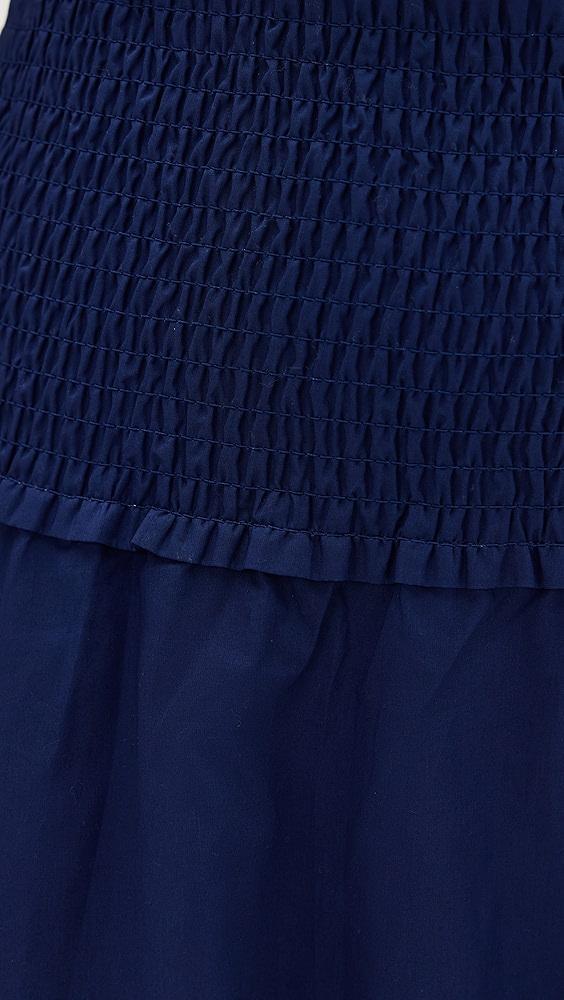 Hill House Home The Delphine Nap Skirt | Shopbop Product Image