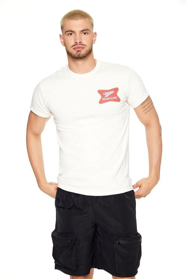 Miller High Life Graphic Tee | Forever 21 Product Image