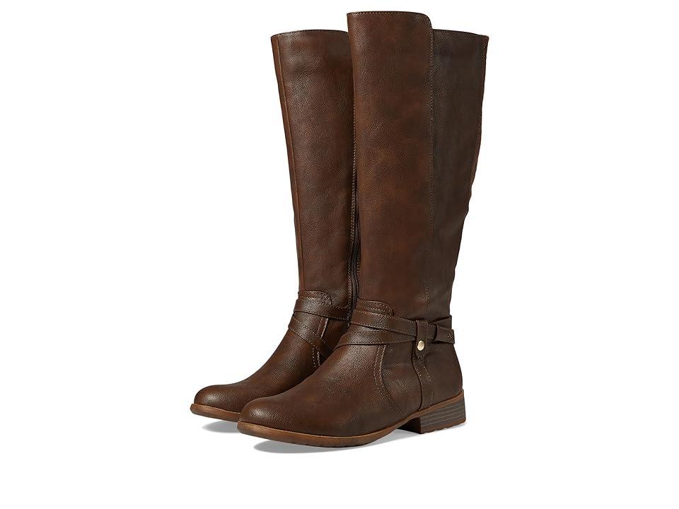 LifeStride Xtrovert Womens Riding Boots Product Image