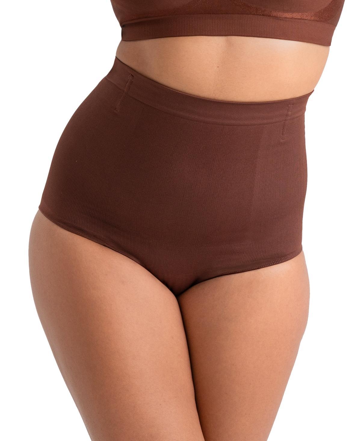 Shapermint Essentials Womens High Waisted Shaper Panty 54008 Product Image