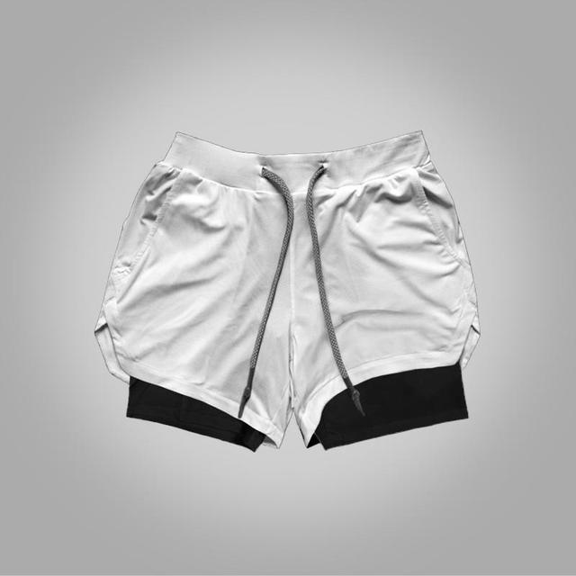 Sopula Men's Essential High Performance Gym Shorts Product Image