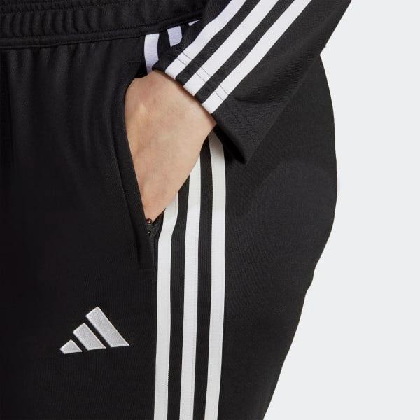 Tiro 23 League Pants (Plus Size) Product Image