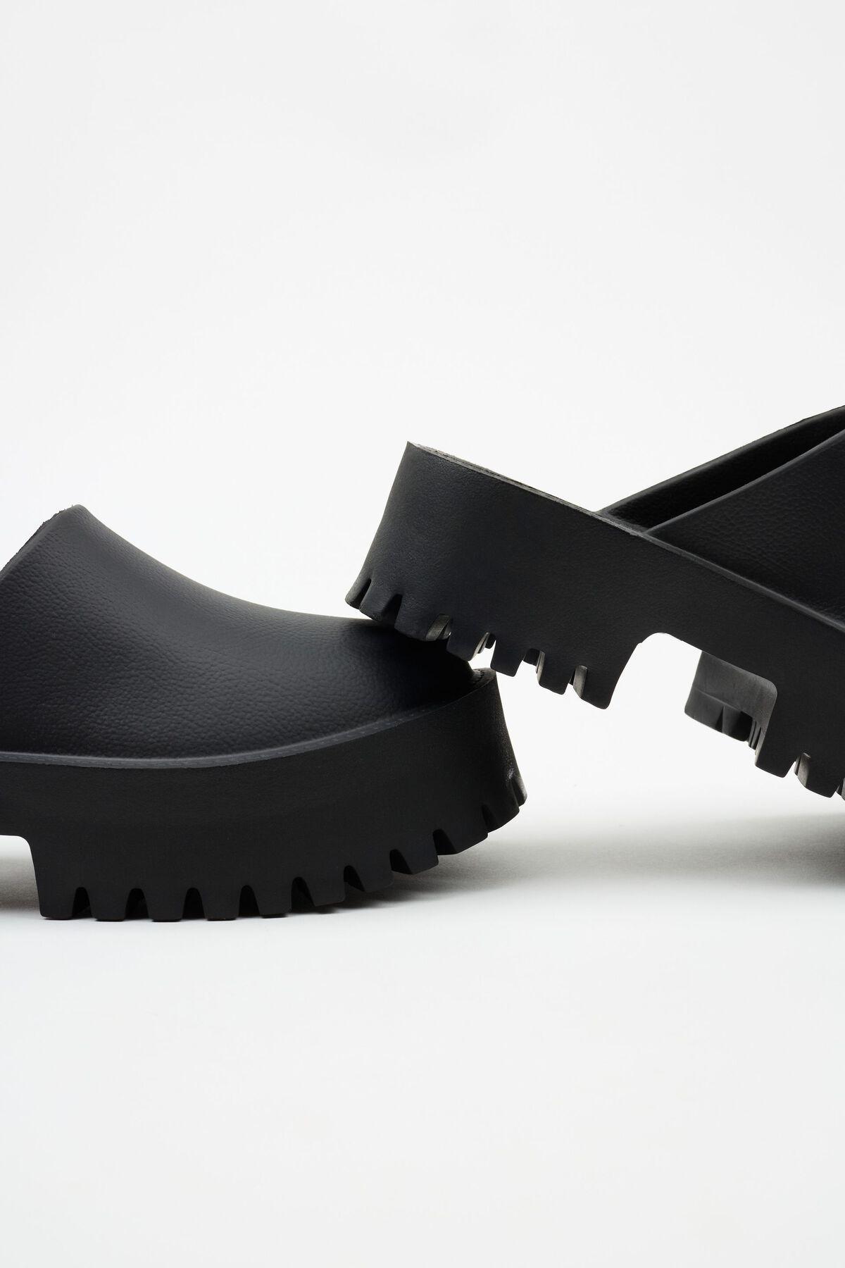 JEFFREY CAMPBELL Clogge Product Image